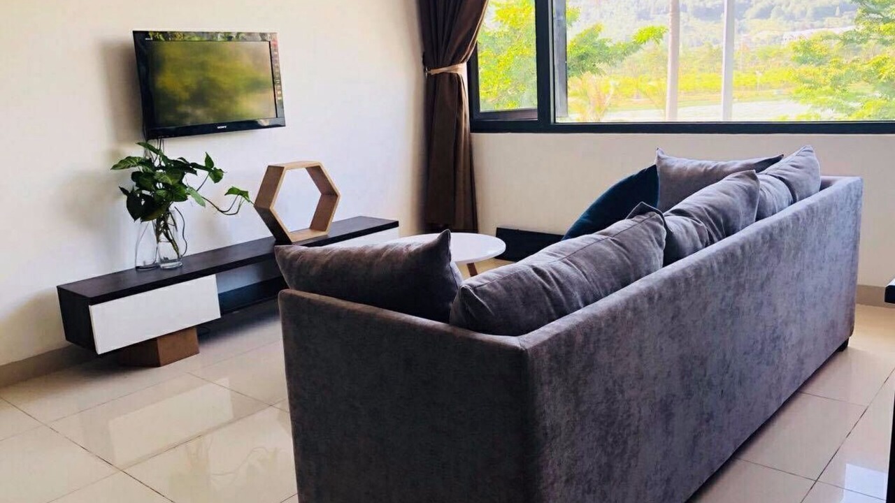 Photo of Livingroom in Bai Chay