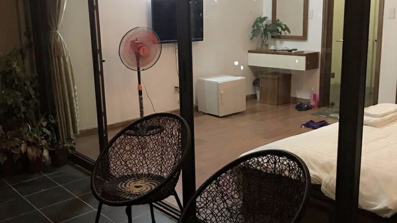Photo of Bedroom in Bai Chay