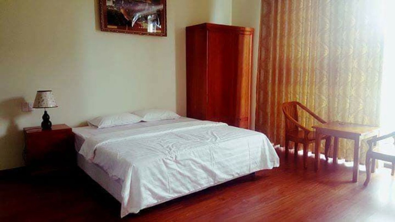 Photo of Bedroom in Ha Long