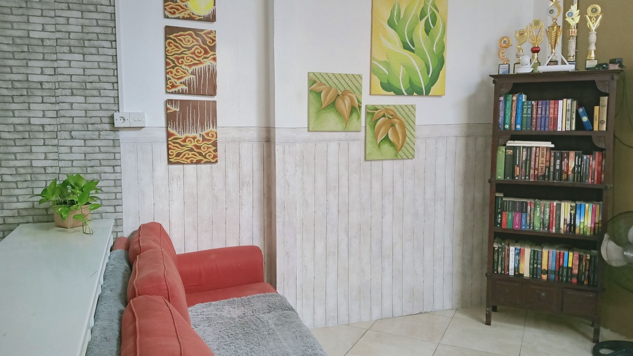 Photo of Livingroom in Ponorogo