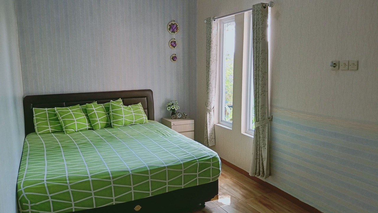 Photo of Bedroom in Ponorogo
