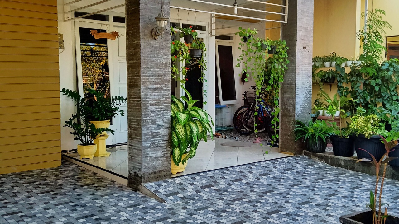 Photo of Outdoor in Ponorogo