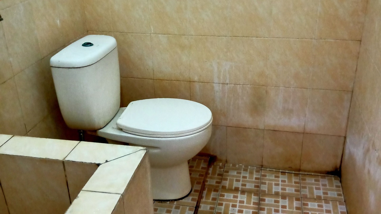 Photo of Bathroom in Ponorogo