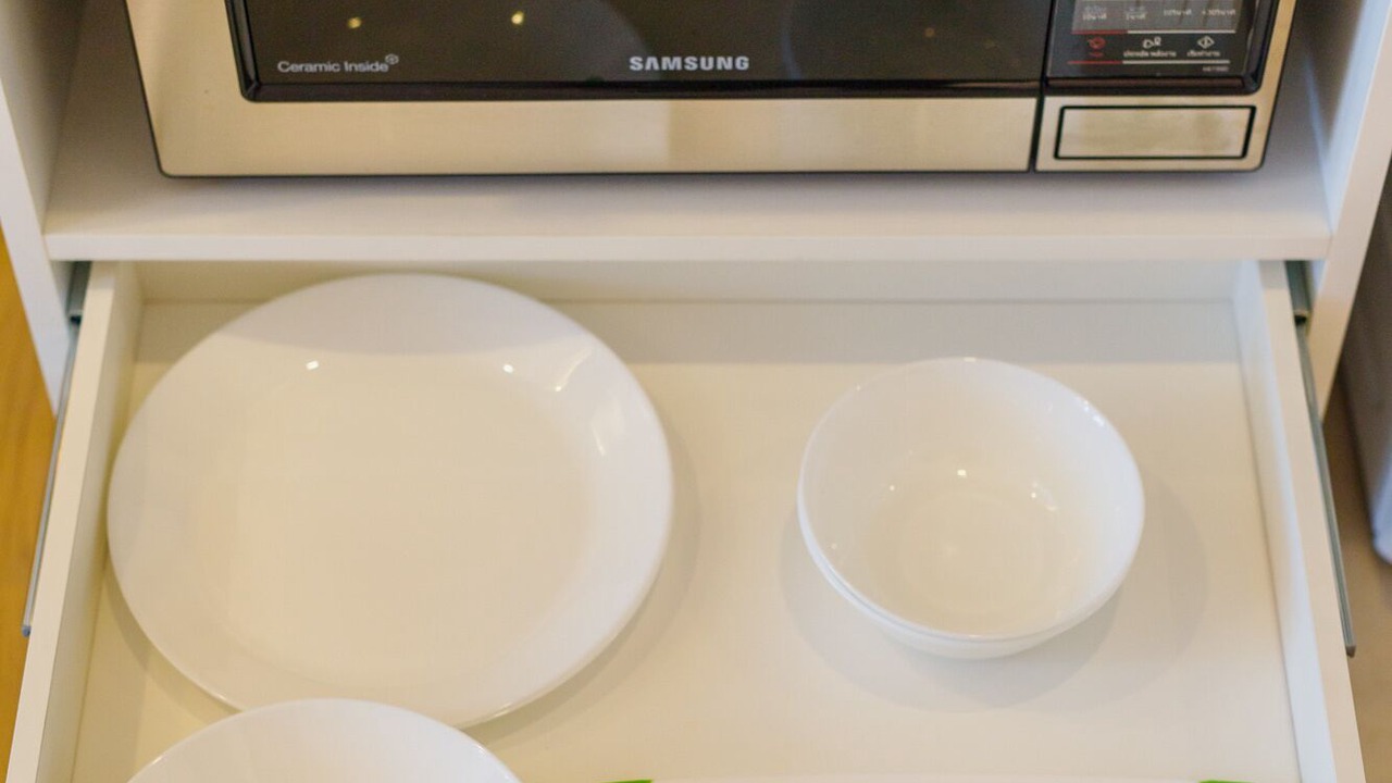 Photo of Kitchen in Chang Khlan