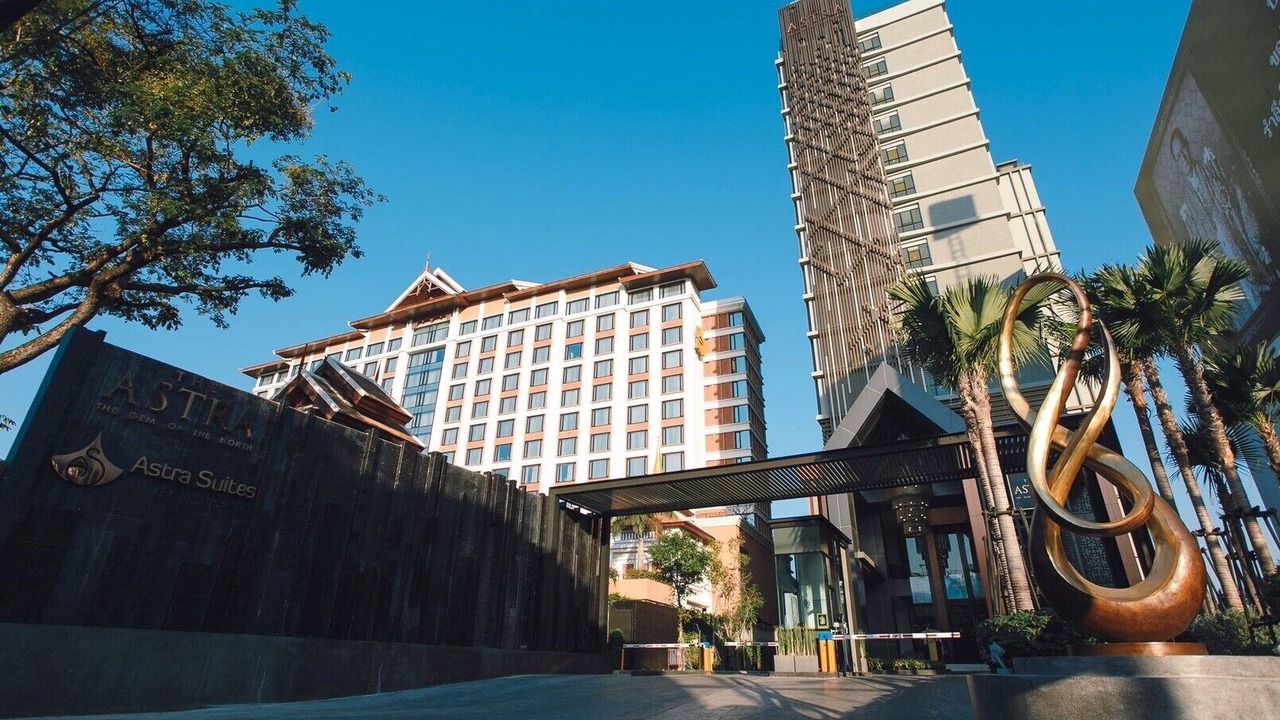 Photo of Outdoor in Chang Khlan
