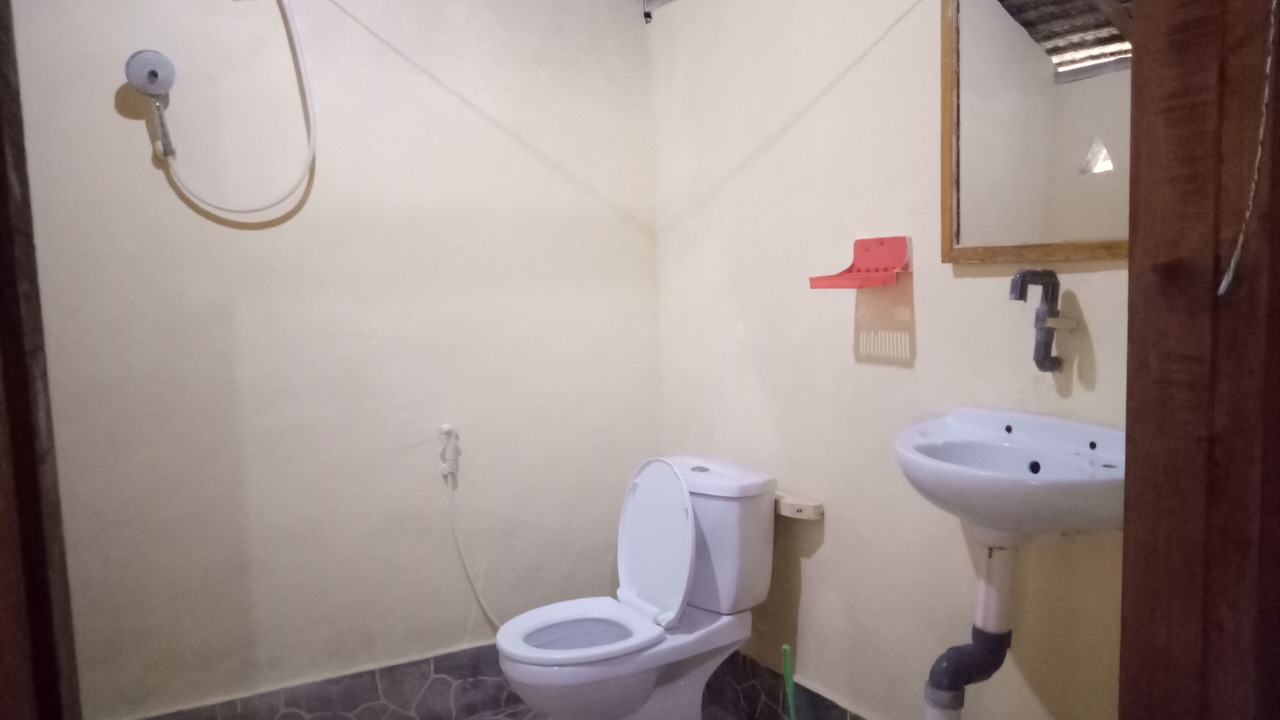 Photo of Bathroom in Kuta