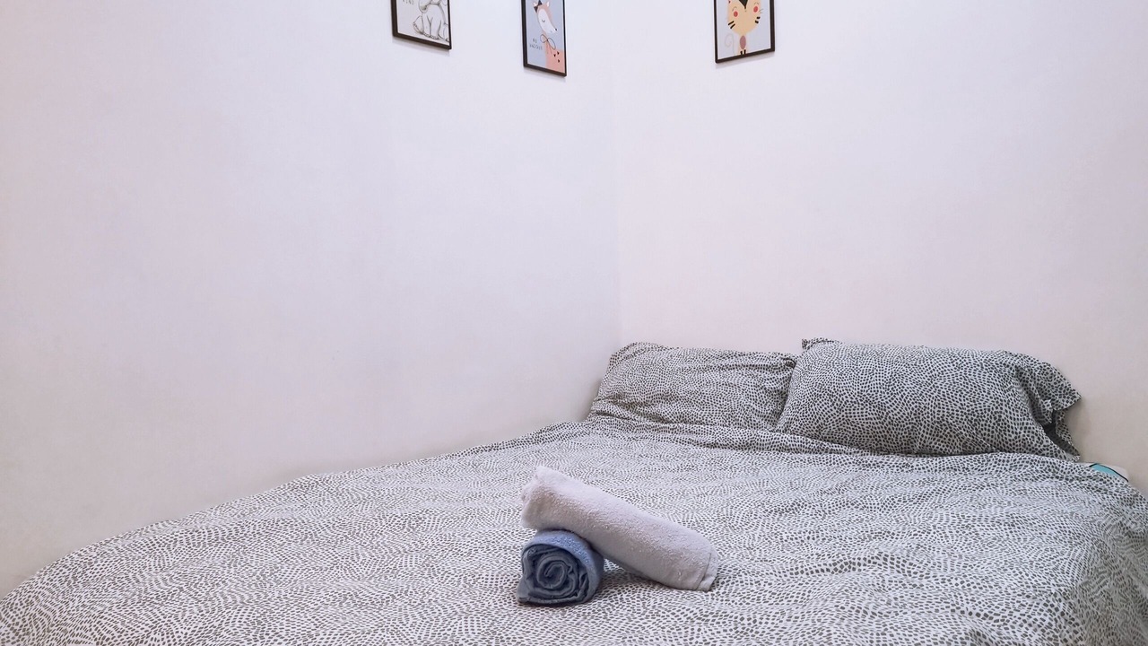 Photo of Bedroom in Sekudai
