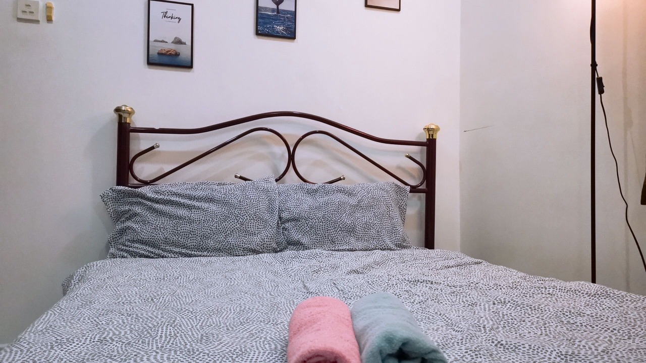 Photo of Bedroom in Sekudai