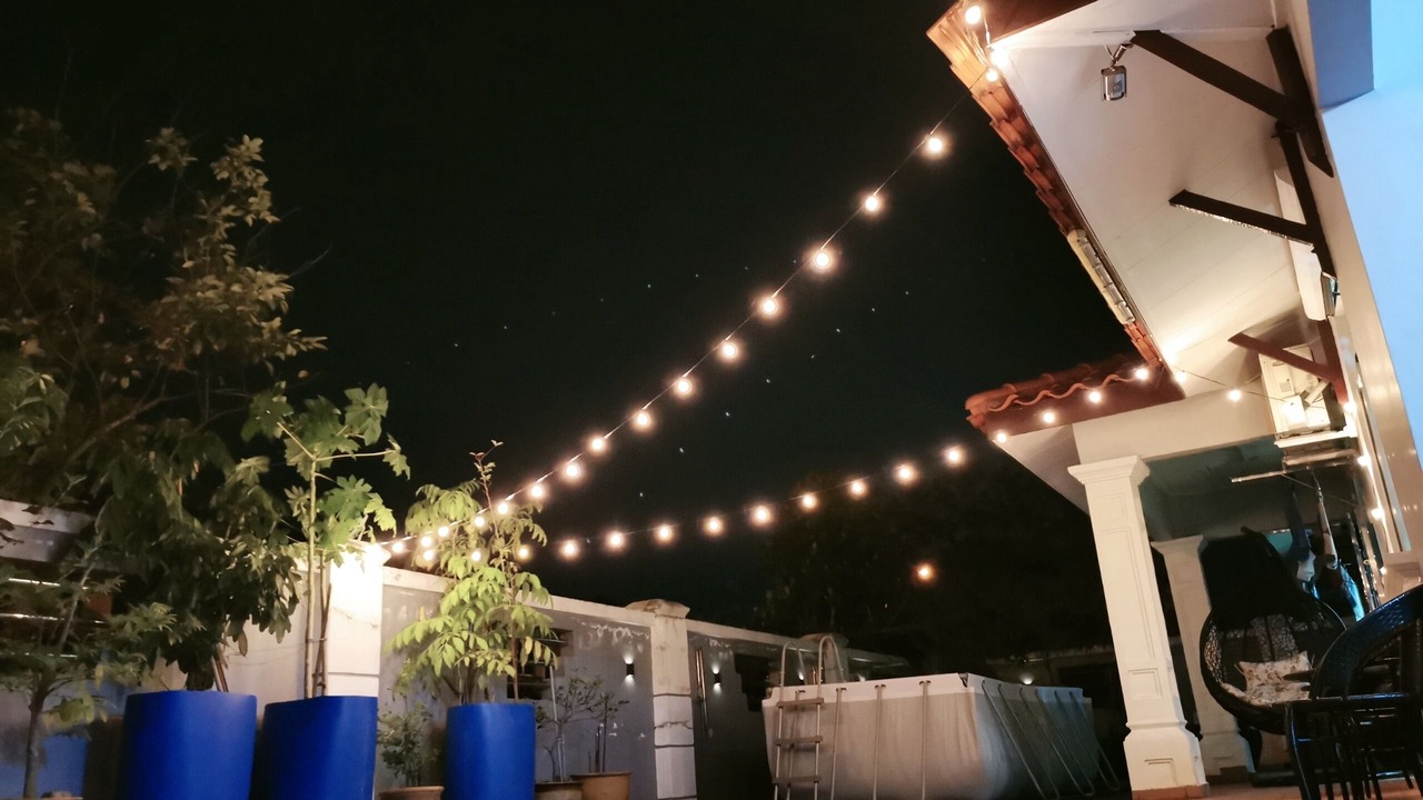 Photo of Patio Balcony in Sekudai