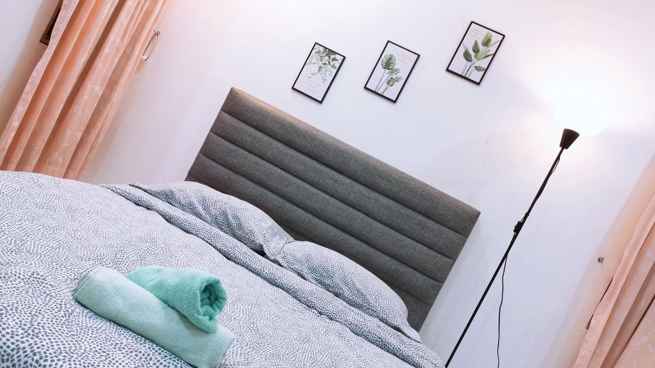 Photo of Bedroom in Sekudai
