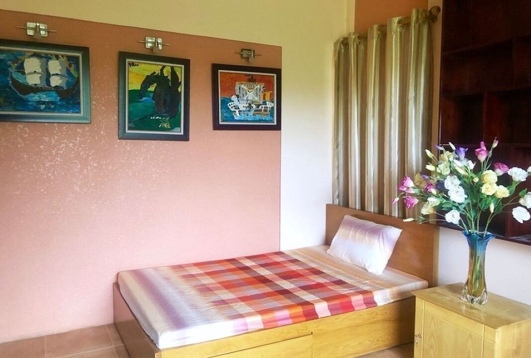 Photo of Bedroom in Thach That