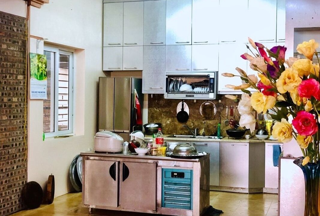 Photo of Kitchen in Thach That