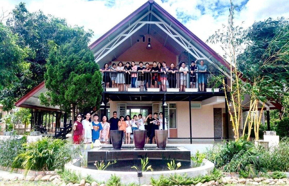 Photo of Outdoor in Thach That