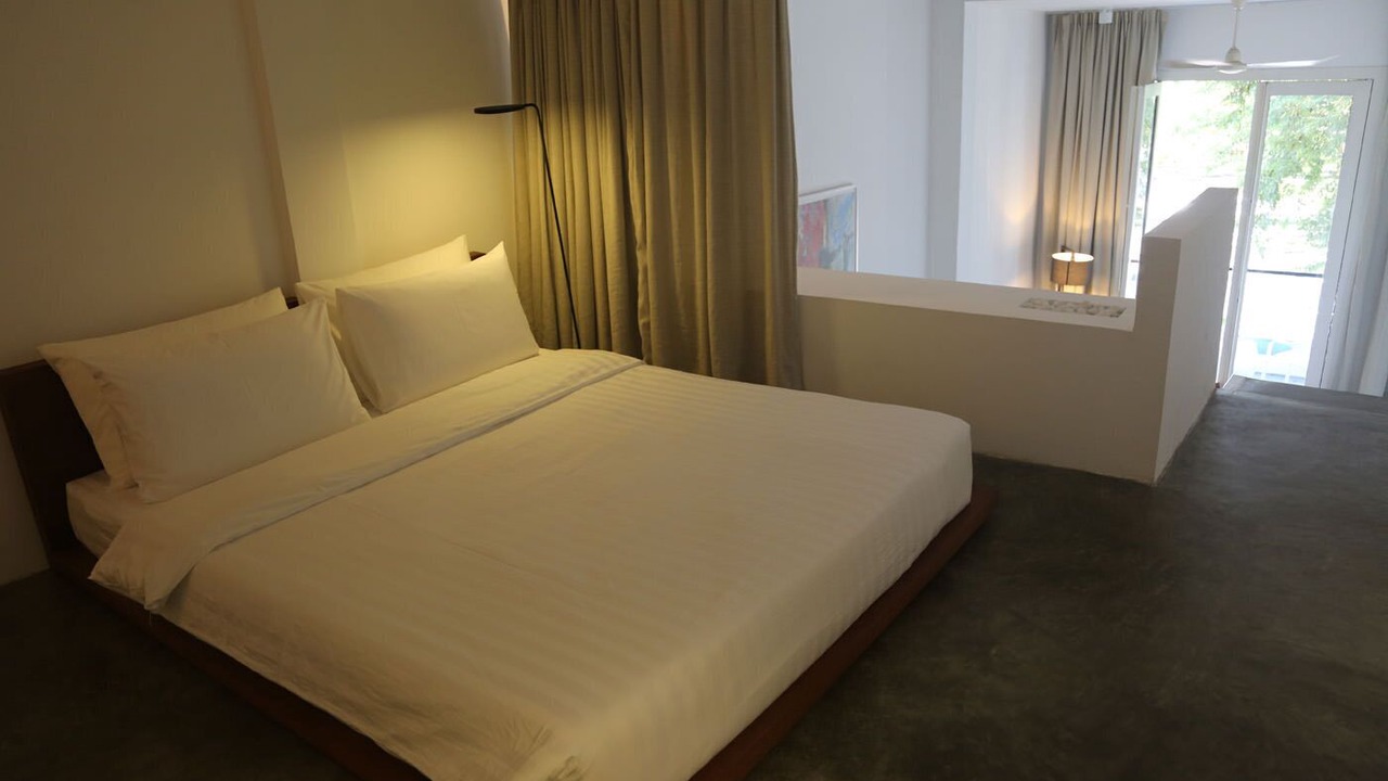 Photo of Bedroom in Daun Penh