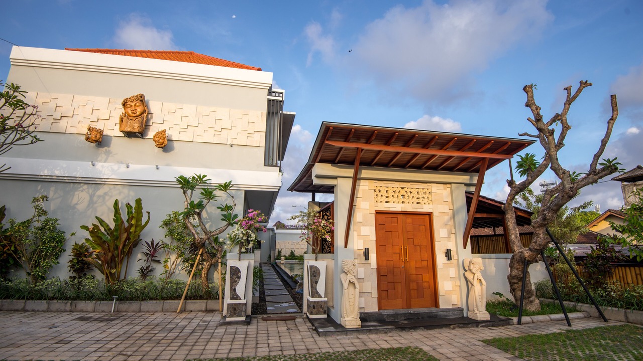 Photo of Outdoor in Legian