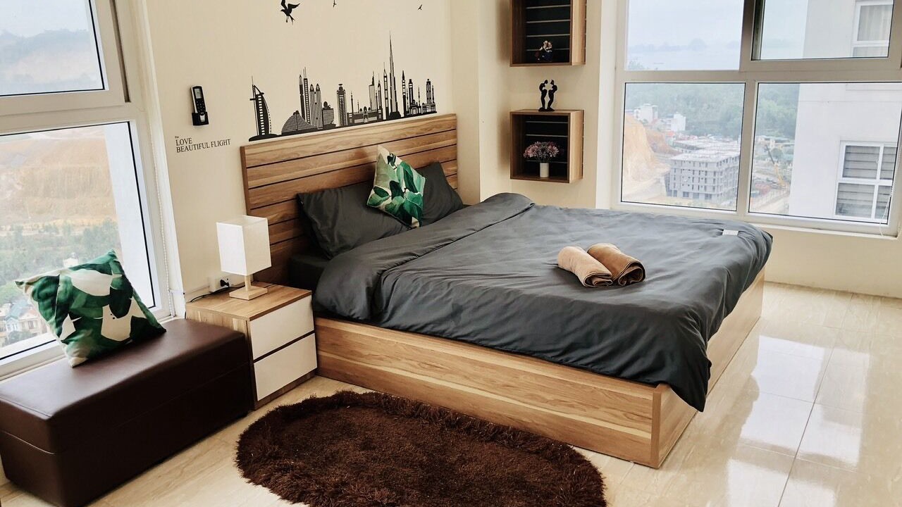 Photo of Bedroom in Bai Chay