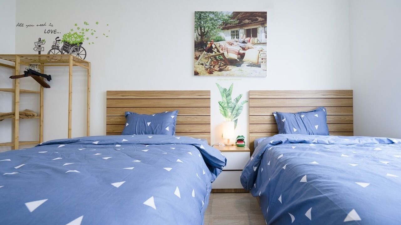 Photo of Bedroom in Bai Chay