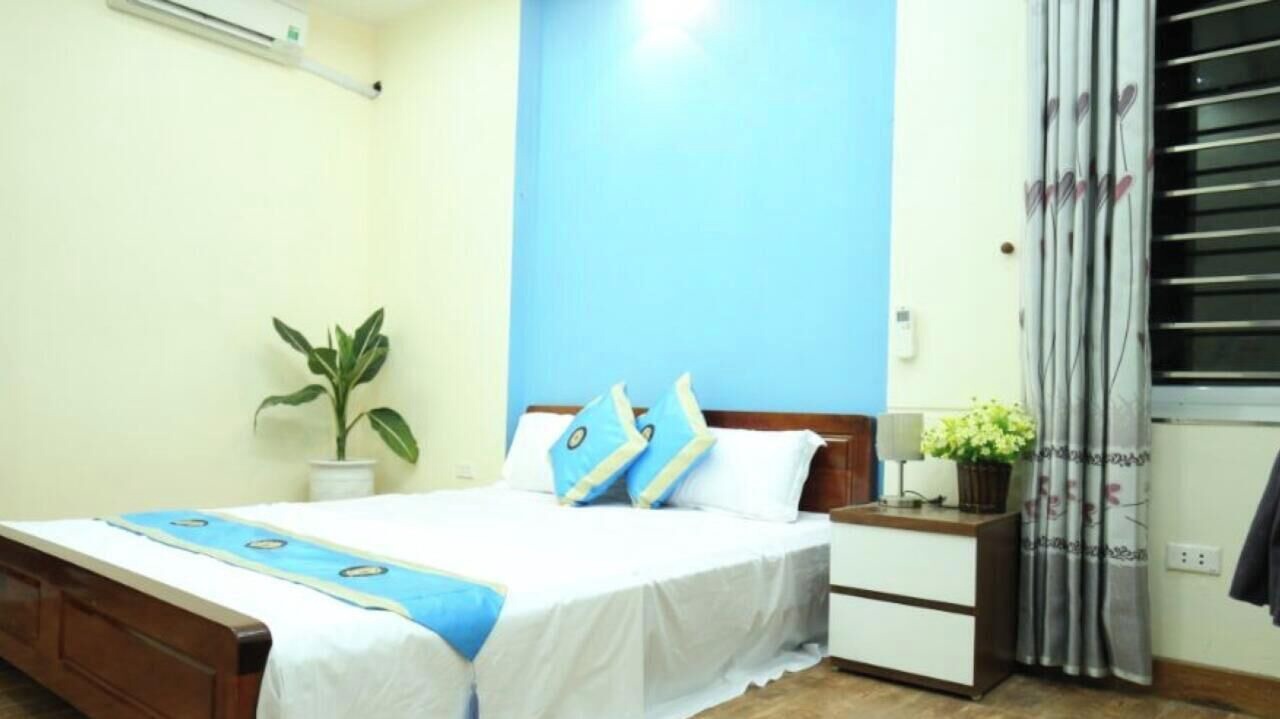 Photo of Bedroom in Soc Son