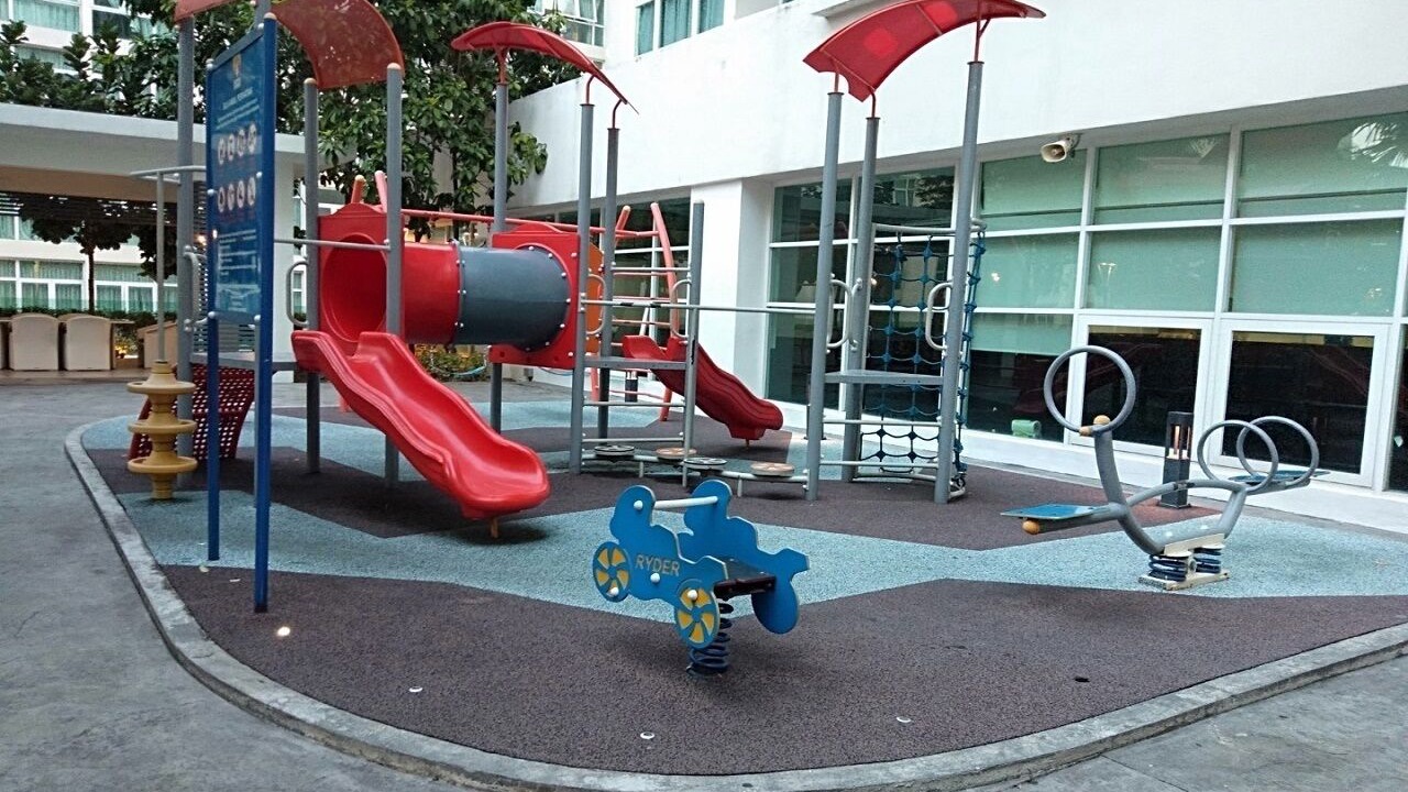 Photo of Others in Cyberjaya