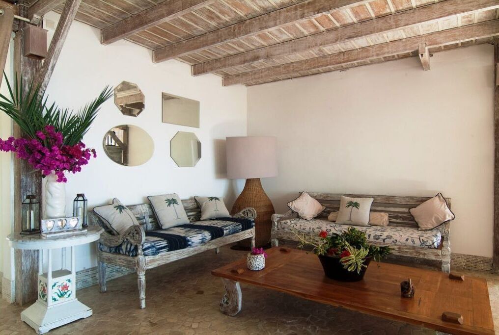 Photo of Livingroom in Gili Trawangan