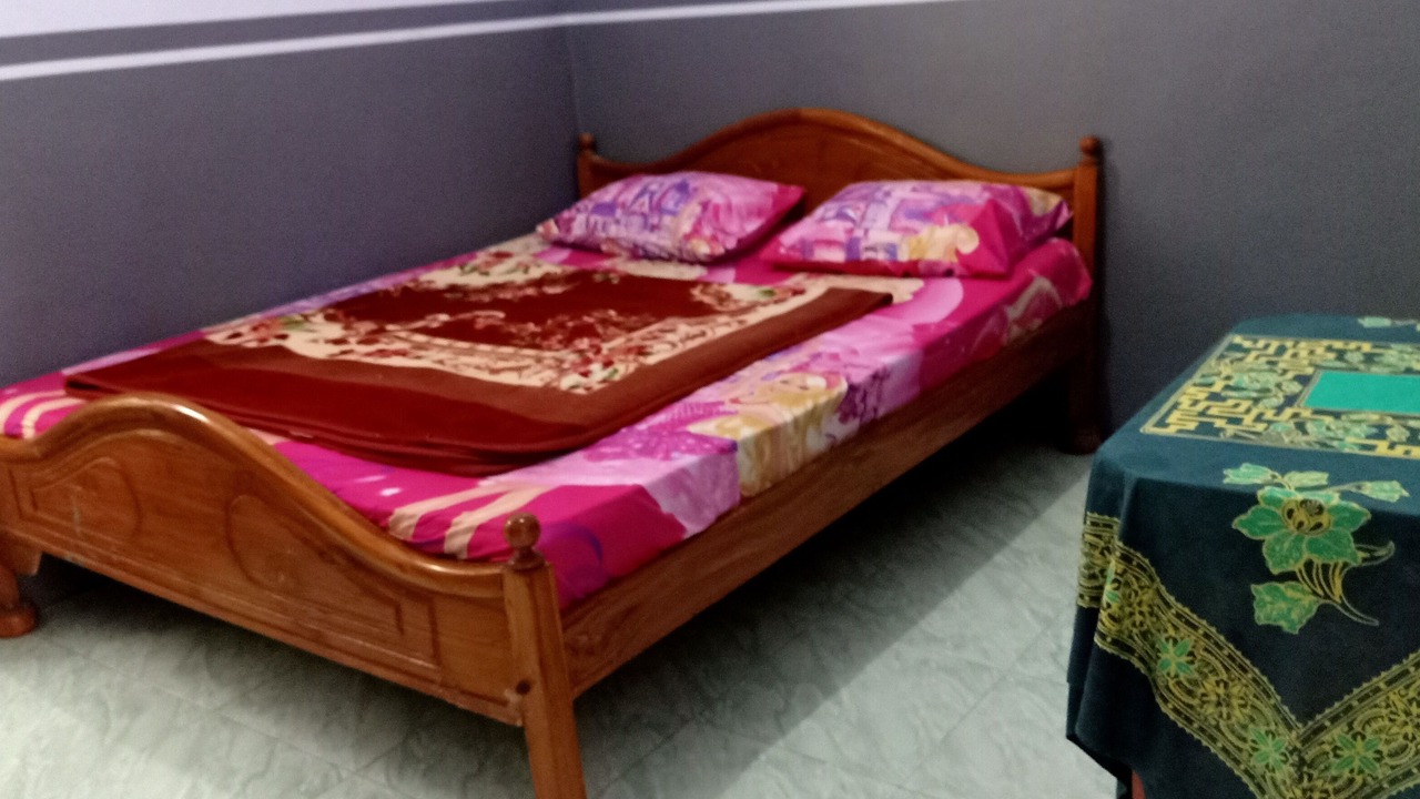 Photo of Bedroom in Ngadisari