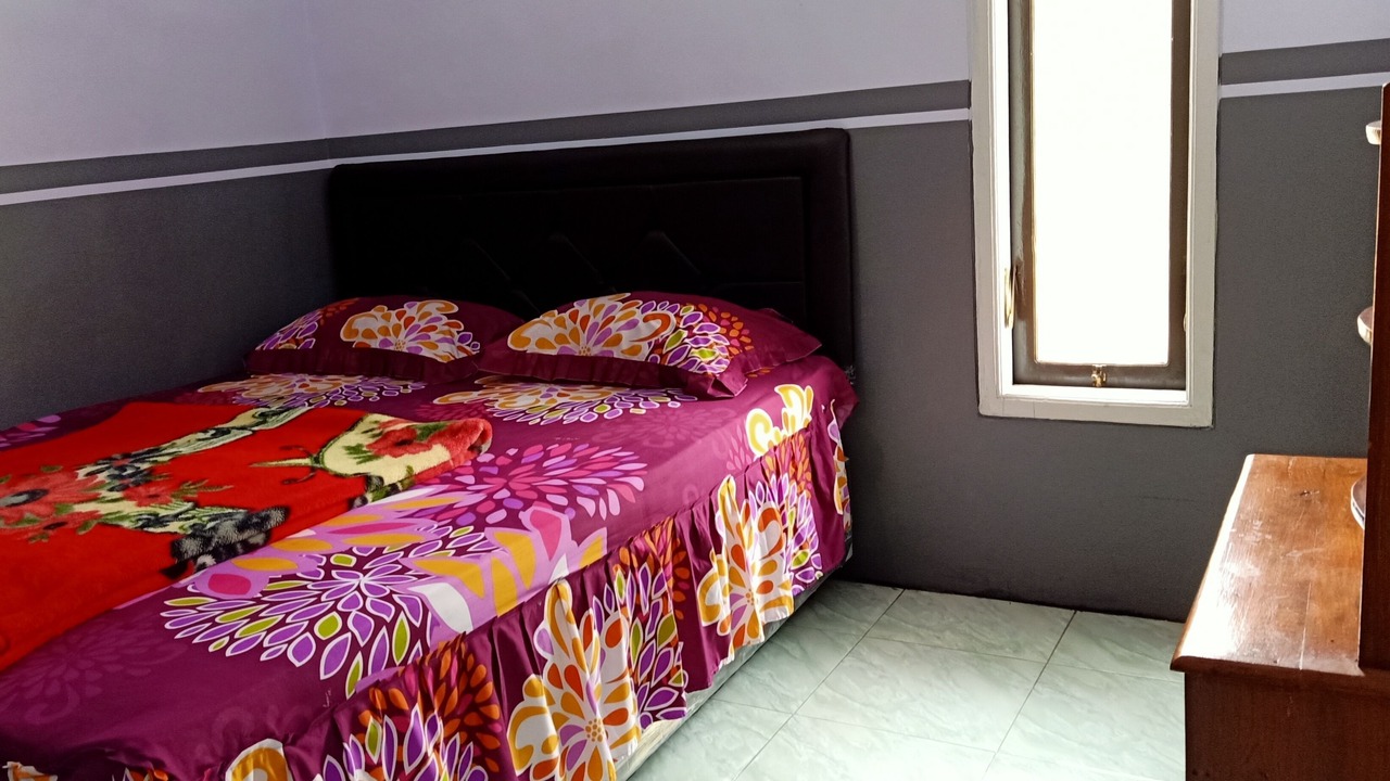 Photo of Bedroom in Ngadisari
