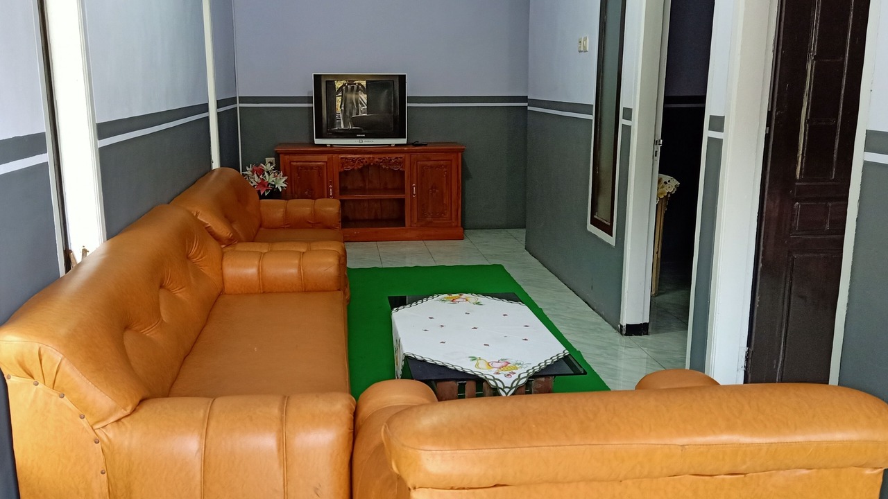 Photo of Livingroom in Ngadisari