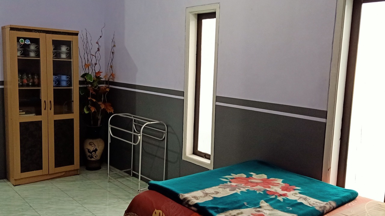 Photo of Bedroom in Ngadisari
