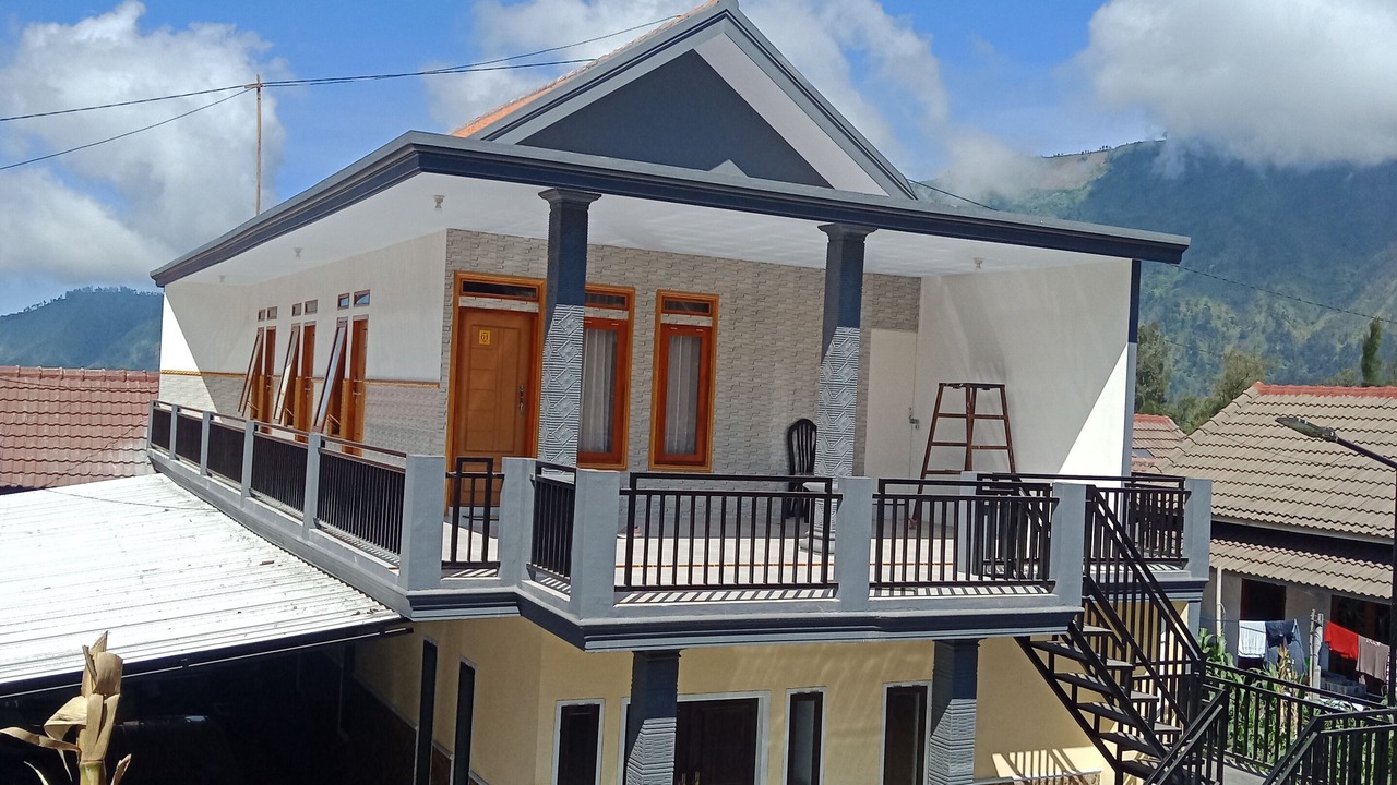 Photo of Outdoor in Ngadisari