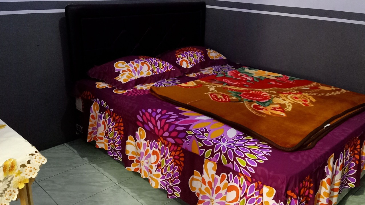 Photo of Bedroom in Ngadisari