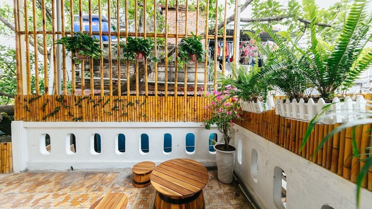 Photo of Outdoor in Hang Bo