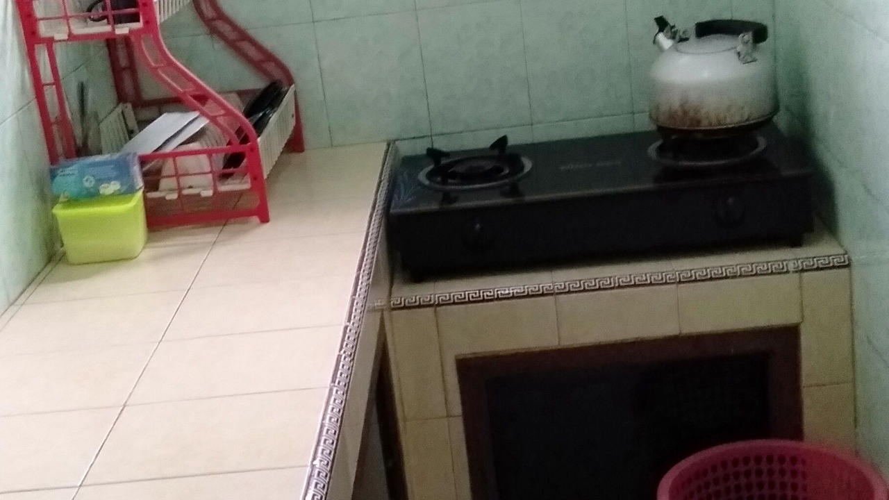 Photo of Kitchen in Ngadisari
