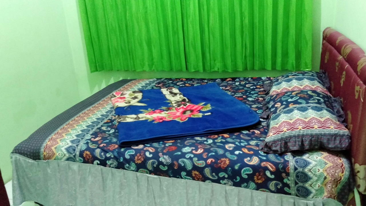 Photo of Bedroom in Ngadisari