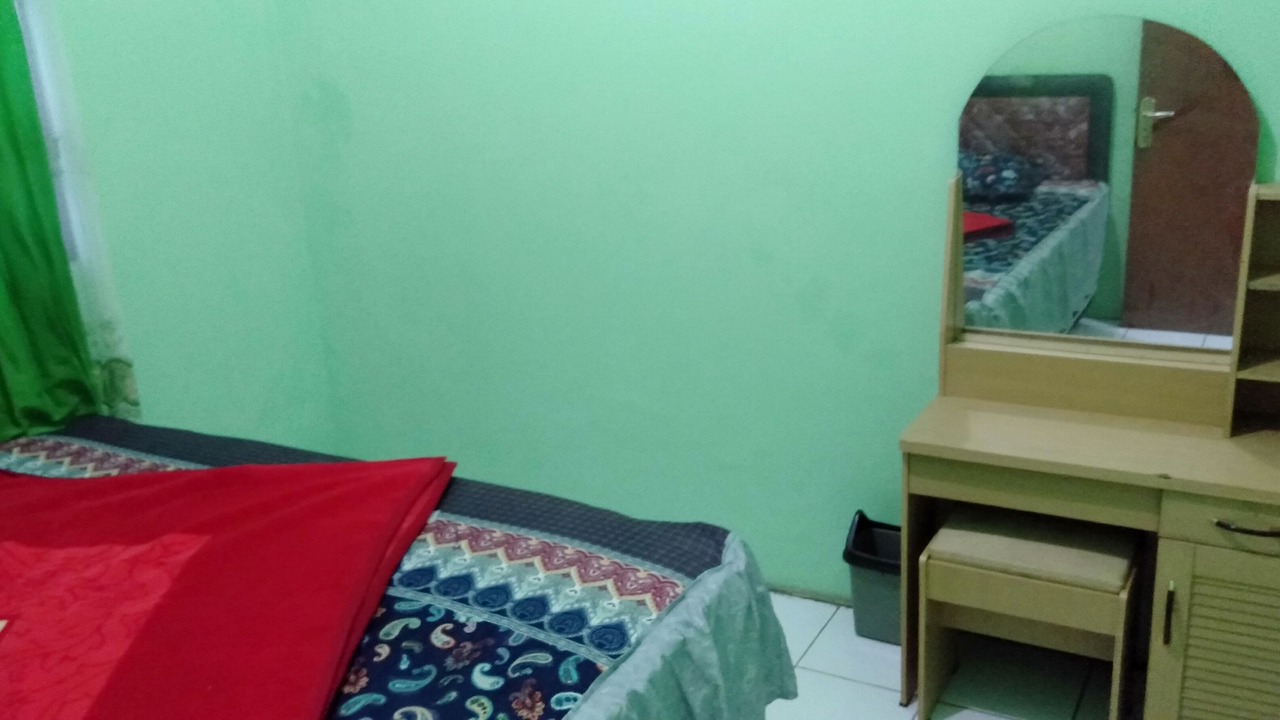Photo of Bedroom in Ngadisari