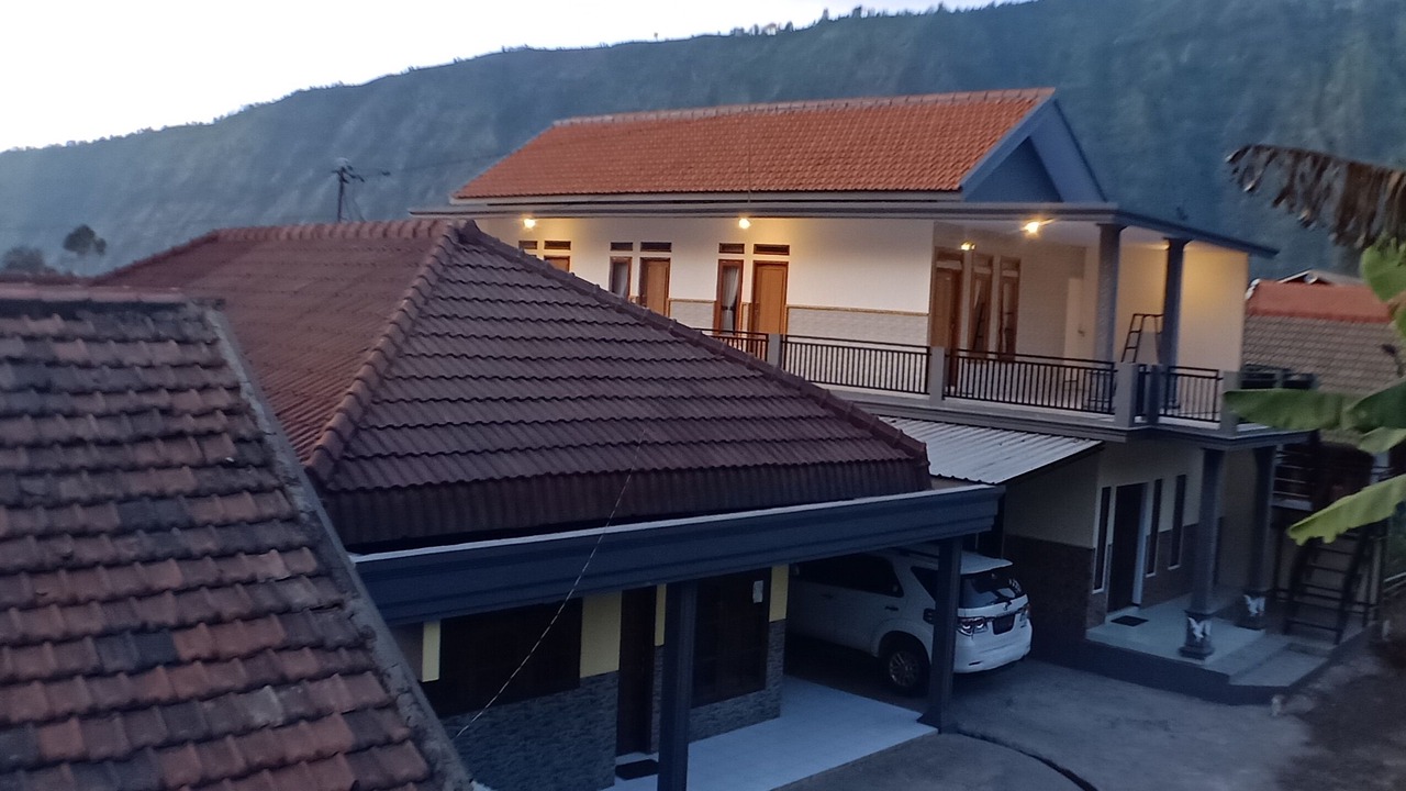Photo of Outdoor in Ngadisari