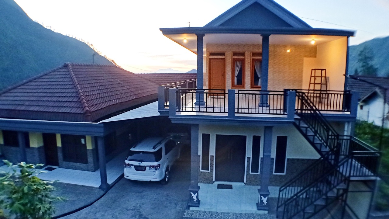 Photo of Outdoor in Ngadisari