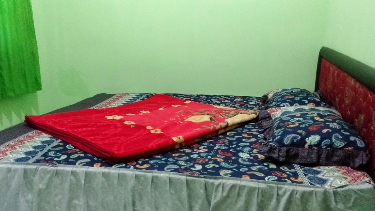 Photo of Bedroom in Ngadisari