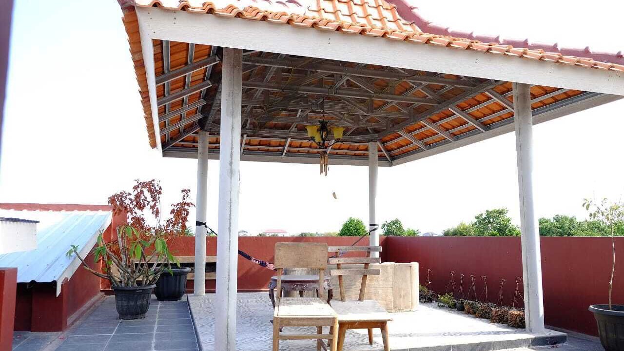 Photo of Outdoor in Wirobrajan