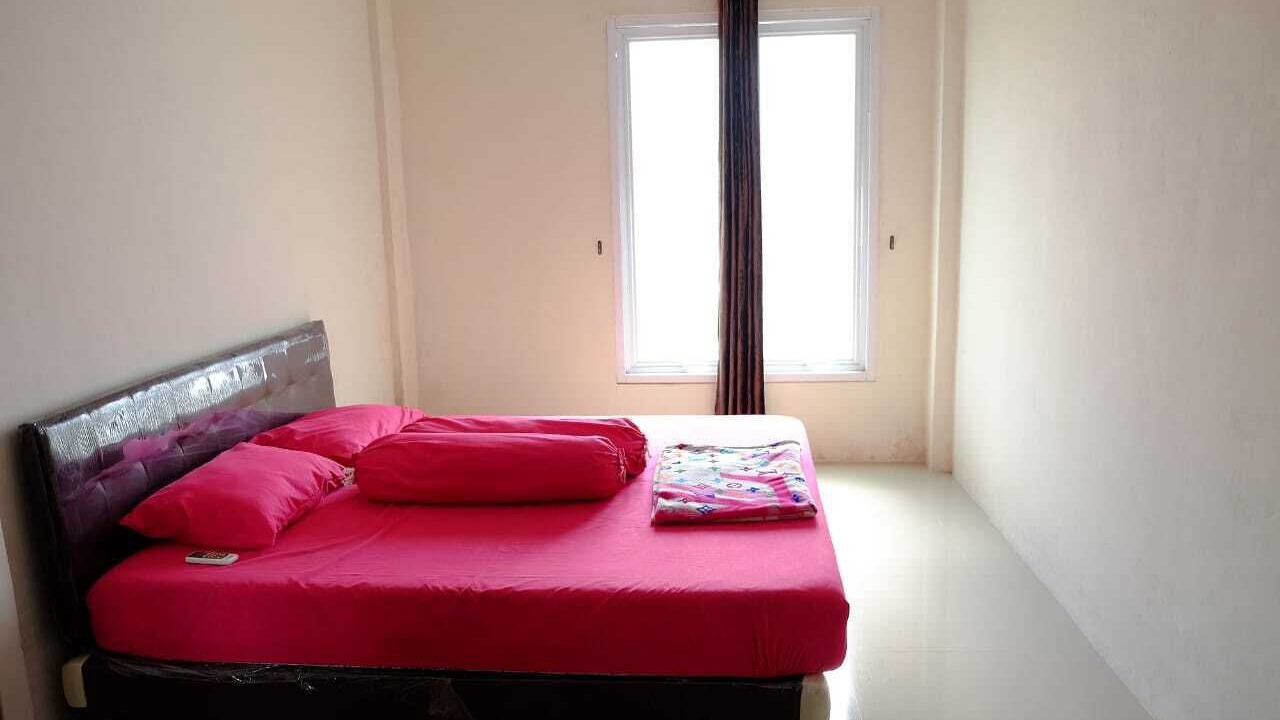 Photo of Bedroom in Wirobrajan