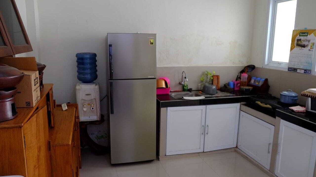 Photo of Kitchen in Wirobrajan