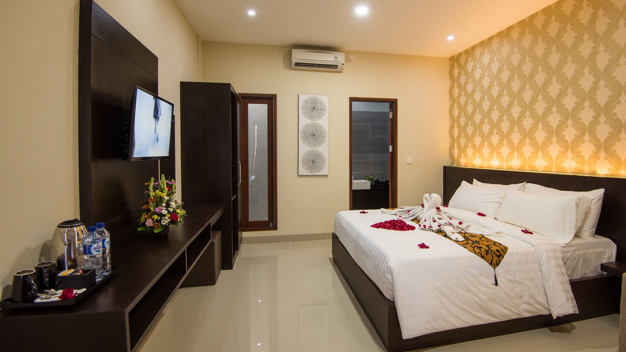 Photo of Bedroom in Nakula