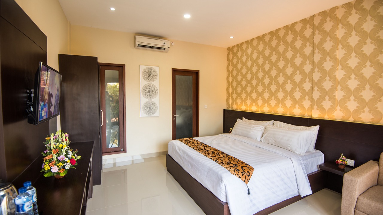 Photo of Bedroom in Nakula