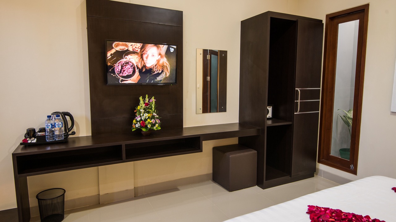 Photo of Bedroom in Nakula