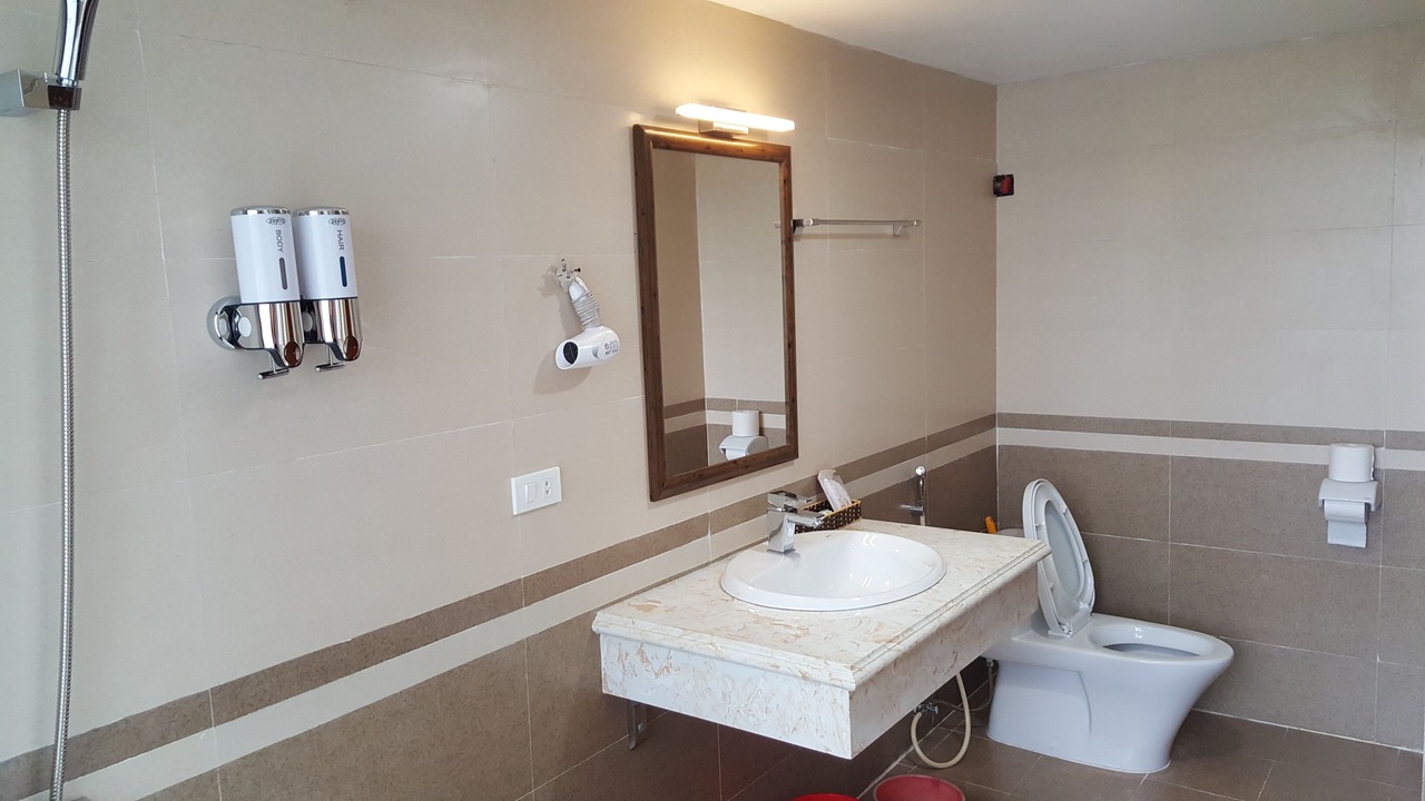 Photo of Bathroom in Ninh Binh
