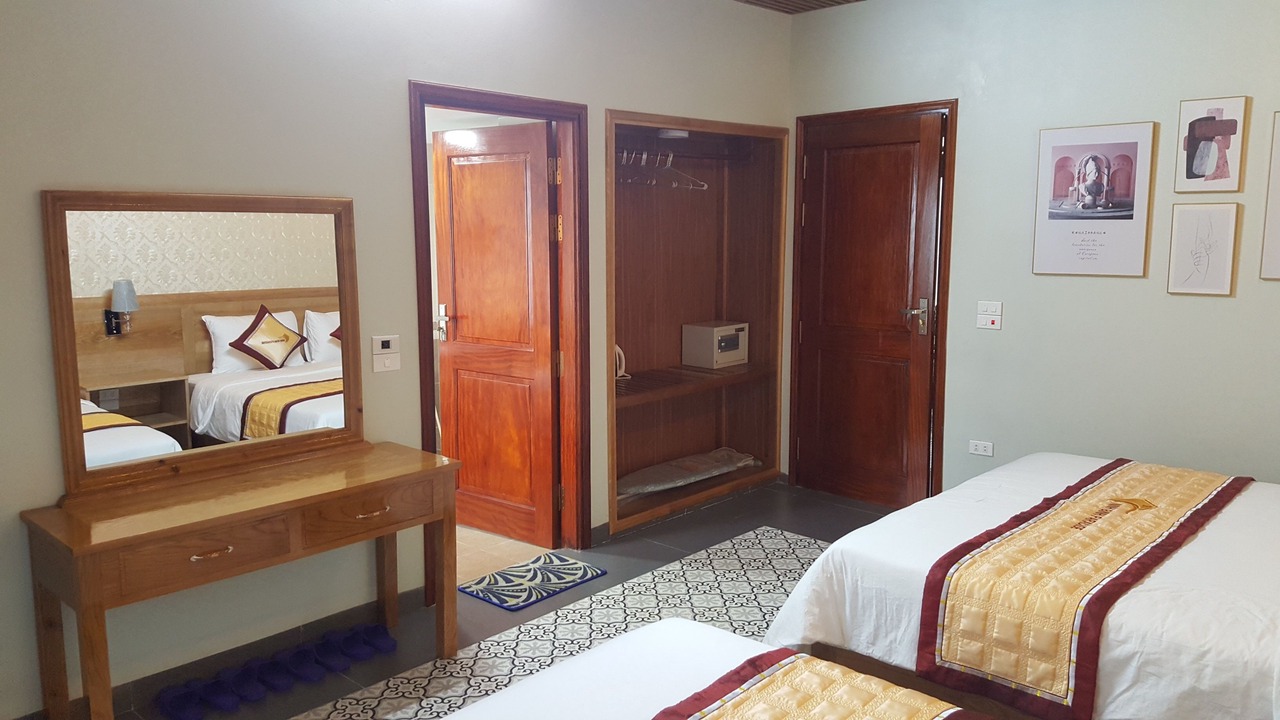 Photo of Bedroom in Ninh Binh