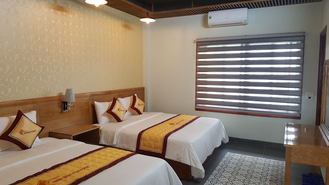 Photo of Bedroom in Ninh Binh