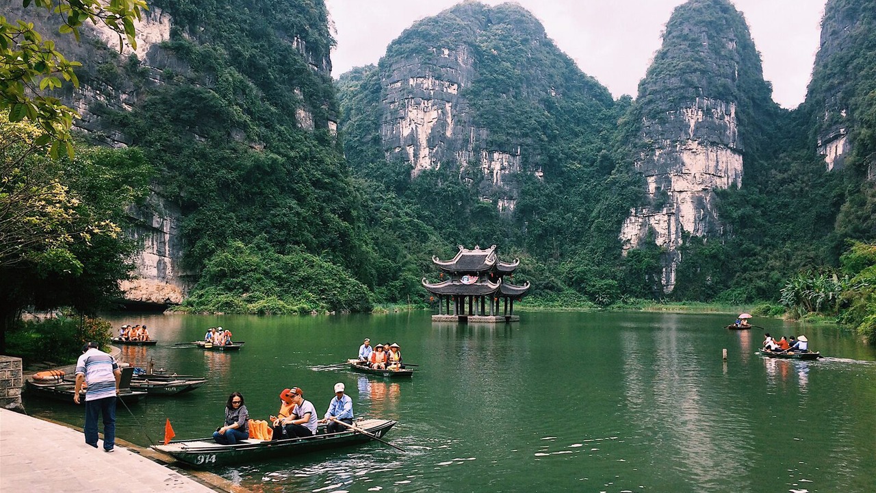 Photo of Outdoor in Ninh Binh