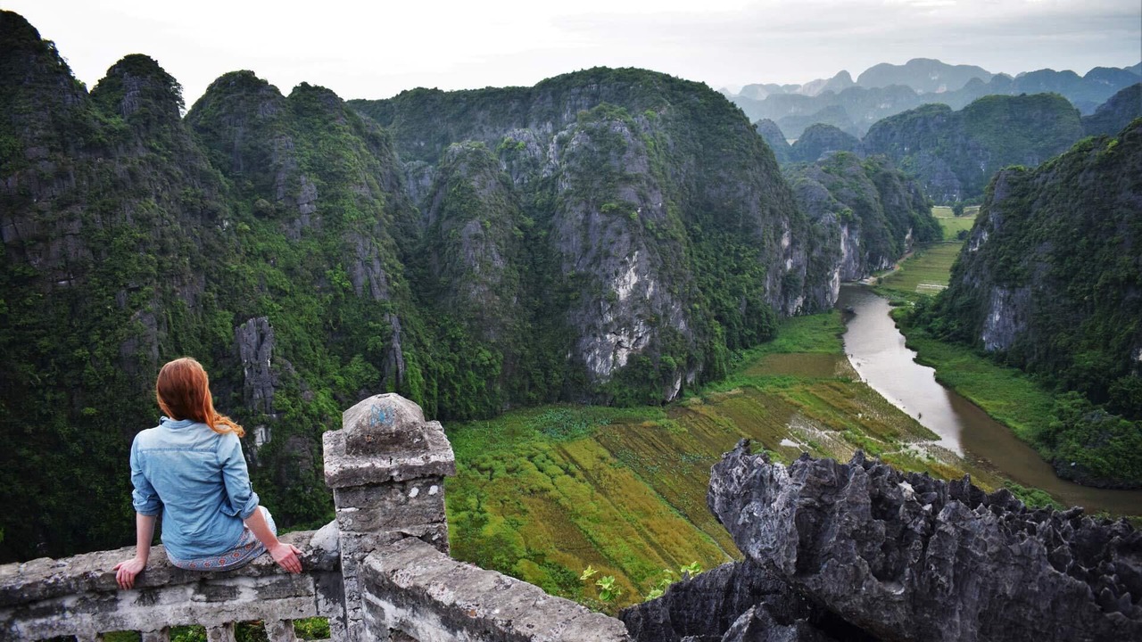 Photo of Outdoor in Ninh Binh
