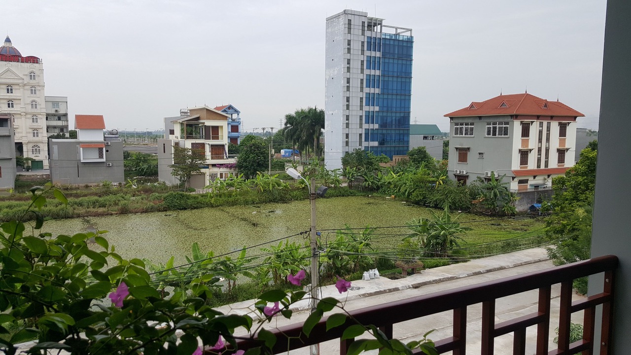 Photo of Outdoor in Ninh Binh