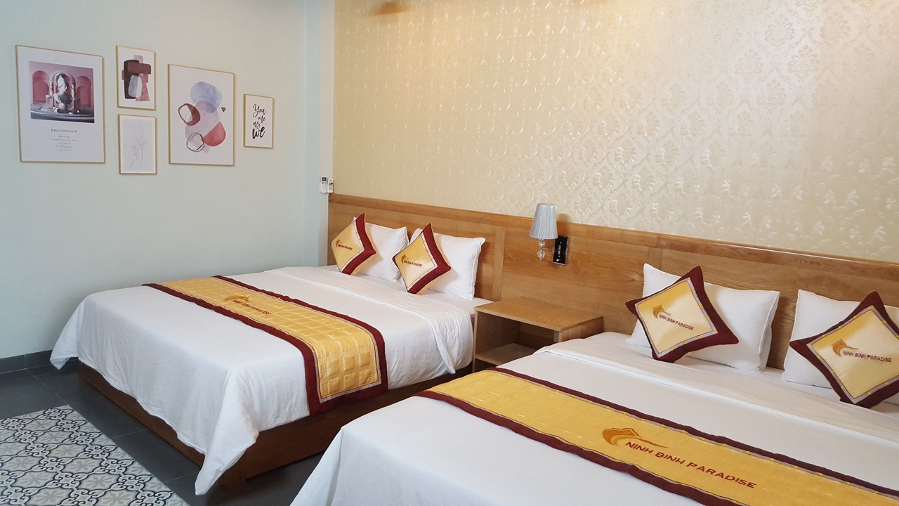 Photo of Bedroom in Ninh Binh